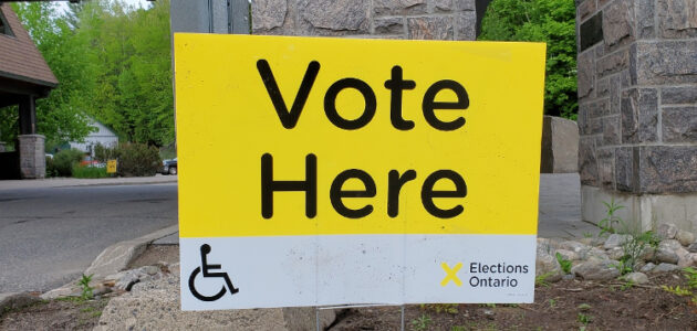 Be nice to your candidates: Sally Barnes | Commentary