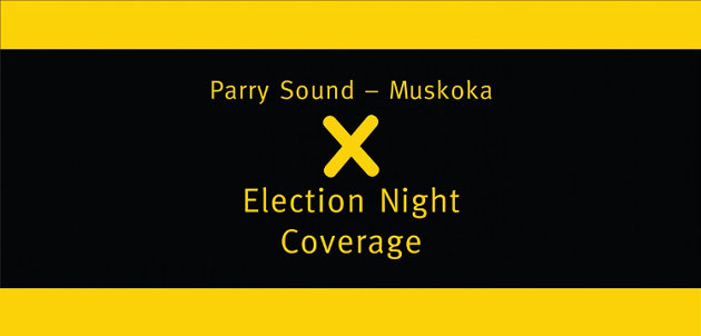 Parry Sound-Muskoka votes: the 2022 provincial election