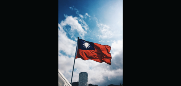 Canada should formally recognize Taiwan: Aitchison