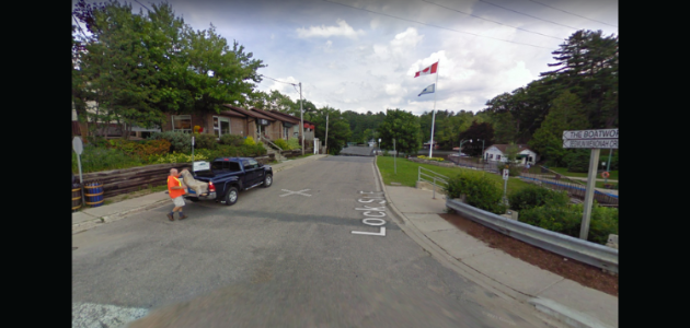 Lock Street to become pedestrian walkway