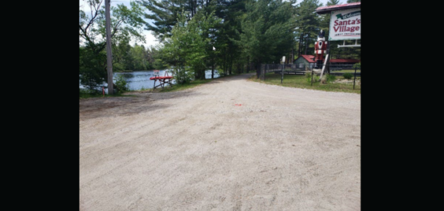 Bracebridge councillor troubled by loss of public water access