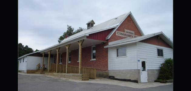 Raymond, Port Carling locations get internet upgrades