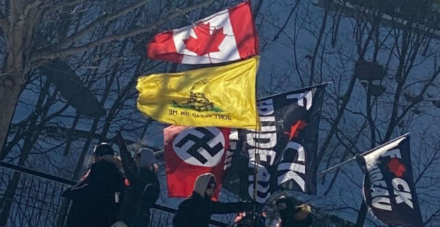 Leave Canada Day alone!