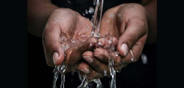 Municipal water and sewer rates going up