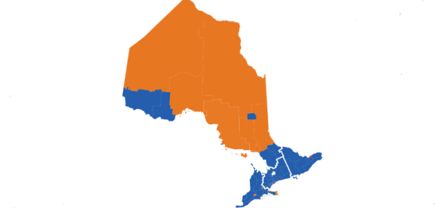 Does Canada need to follow Australia’s lead with mandatory, preferential voting? | Commentary
