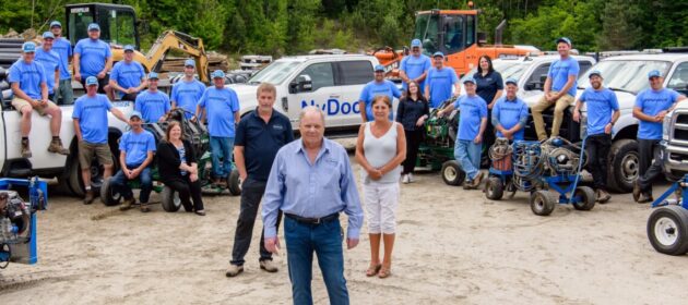 Pipefusion celebrates milestone