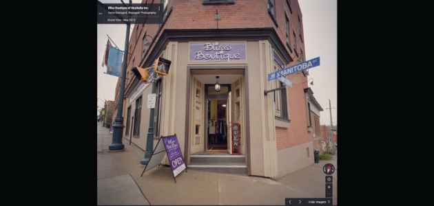 Bracebridge’s Bliss Boutique to close in September