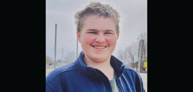 Police asking for assistance in search for missing teen
