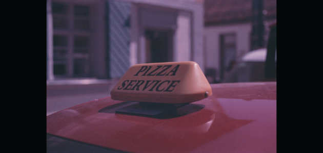 Pizza delivery person robbed and assaulted in Gravenhurst