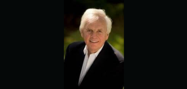 Local author unveils Putting Muskoka on the Map