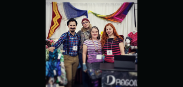 Woolly wonders await at Muskoka Fibrefest in Bracebridge