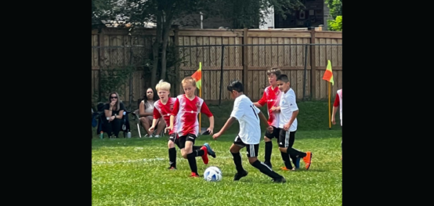 Bracebridge Soccer Club results