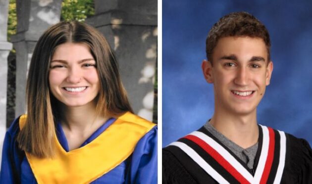 Two area high school students benefit from Lake of Bays Heritage Foundation grants