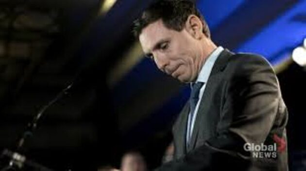 Listen up! Two political surprises  | Commentary