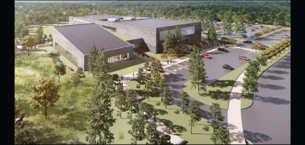Burk’s Falls and Bracebridge part of $4.5 million federal investment to upgrade public community spaces