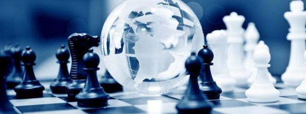 The world order is changing, is Canada prepared? | Commentary