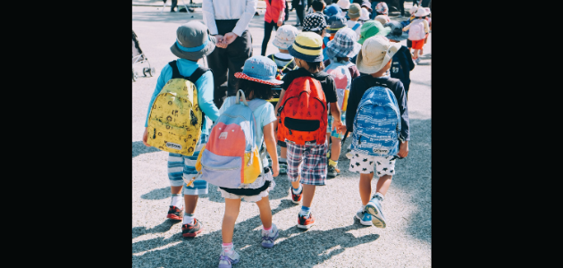 GPS parents ask council to address James Street crosswalk concerns