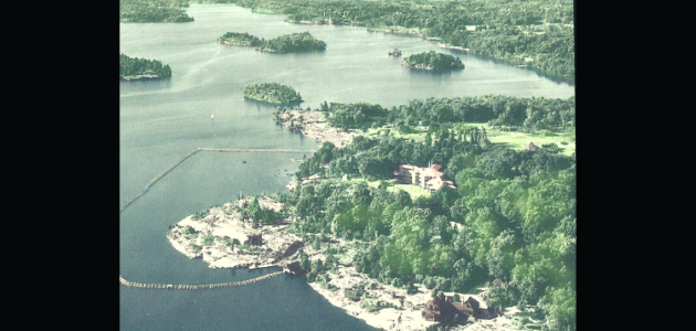 Wayback Wednesday: Nazi POW camp, Gravenhurst