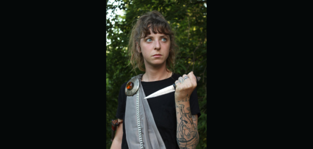 All female cast tackles Shakespeare’s Caesar in Bracebridge