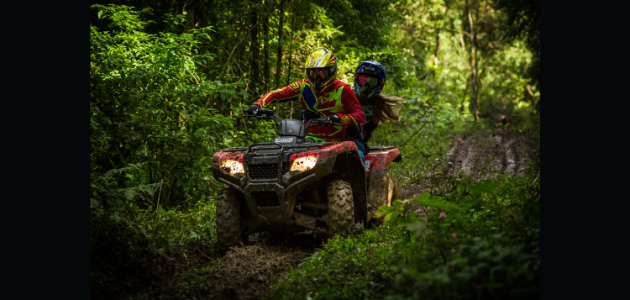 Health Unit: region has 80% higher rate of ATV accidents than Ontario average