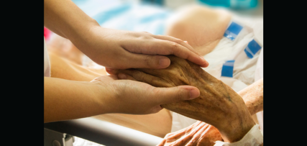 Concern mounts over lack of support for Hospice Muskoka