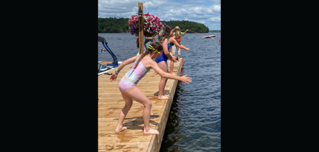 MLA Aquatic Regatta celebrates a successful return