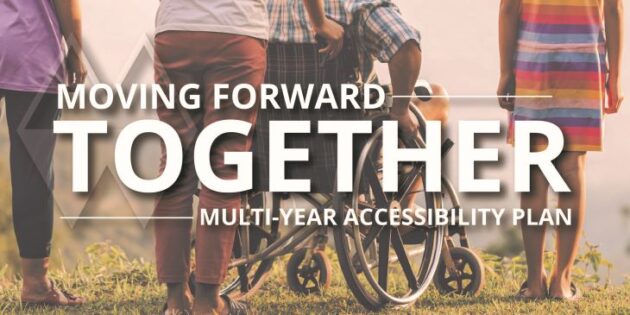 District Accessibility Advisory Committee needs community input to break down accessibility barriers