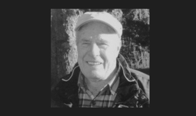 Alex Moeller—Baysville’s last war Veteran turns 99