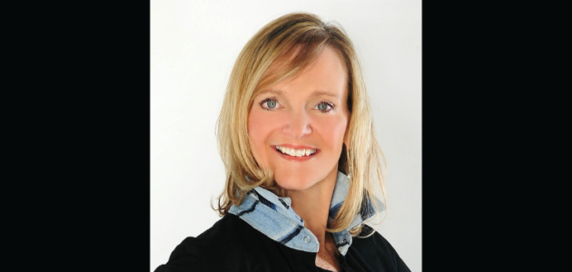 Association welcomes award-winning author