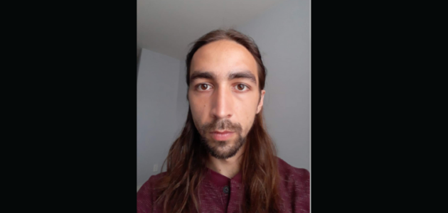 OPP search for missing man
