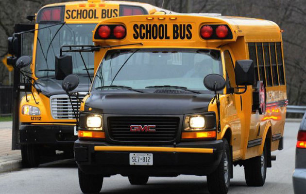 Have you moved? TLDSB asks parents to register address change