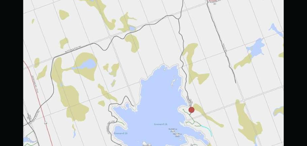 Upcoming Construction on Glen Gordon Road