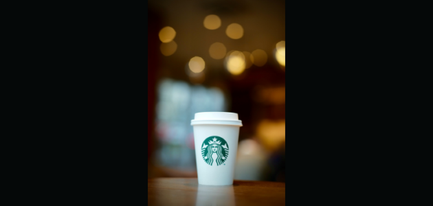 Gravenhurst Starbucks grand opening on Friday
