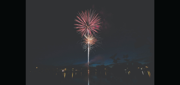 No exceptions to Muskoka Lakes fireworks prohibition