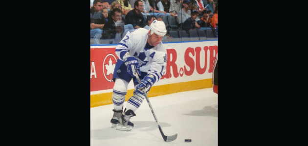 NHL veteran backs new Bracebridge arena