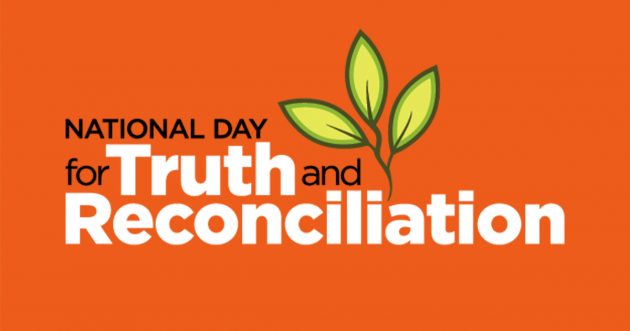 Recognizing the National Day for Truth and Reconciliation in Bracebridge