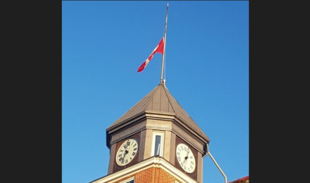 Aitchison’s office closed Sept 19 for Queen’s commemoration