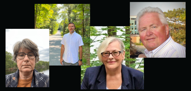 Muskoka Votes: Muskoka Lakes Ward A