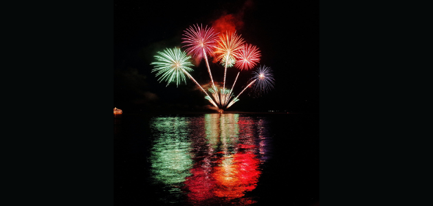 Muskoka Lakes debates a ban on firework sales
