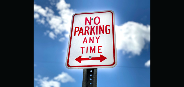 Bracebridge bans parking on more streets