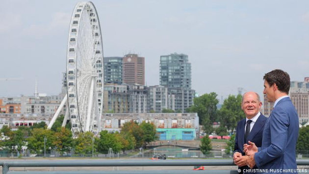 Listen Up! Another miss on Canadian energy?: A guest post by Dave Wilkin