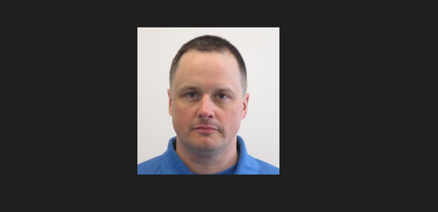 Federal offender wanted on a Canada-wide warrant