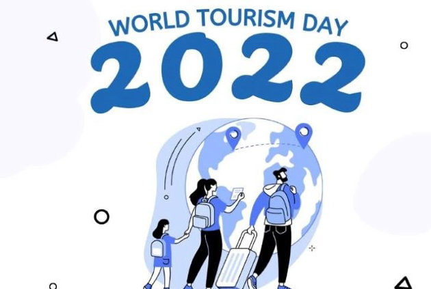 Local funding announced through FedNor and the Tourism Relief Fund on World Tourism Day
