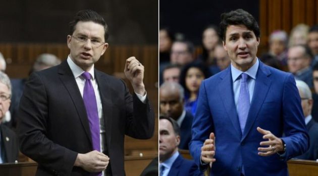 Pierre Poilievre’s big win should worry Trudeau’s MPs: Dave Wilkin | Commentary