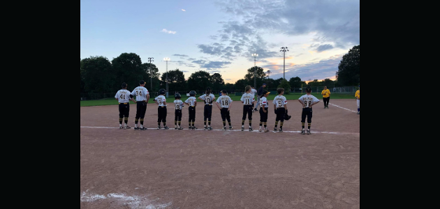 Bracebridge hosts provincial baseball championships this weekend