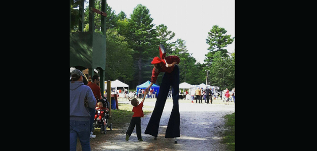Severn Bridge ready to celebrate with 147th Fall Fair