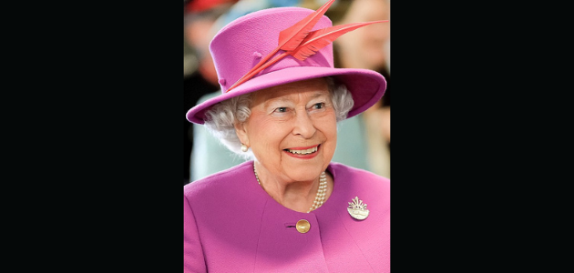 Concerns mount for the health of Queen Elizabeth II