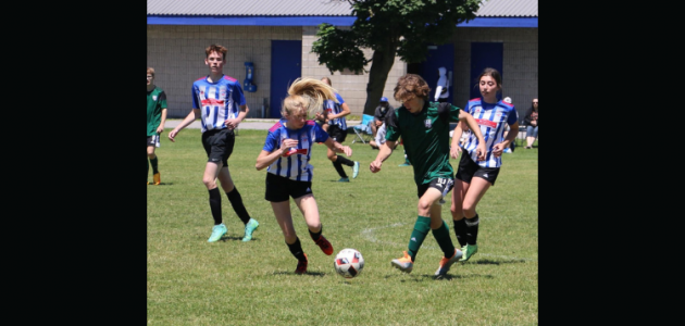 Muskoka United announces annual tryouts