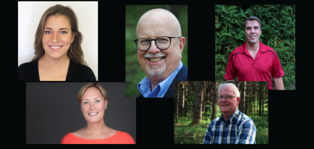 Muskoka Votes: Bracebridge District councillors
