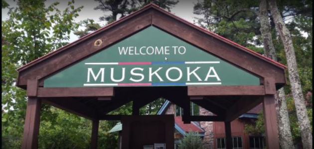 Muskoka Visitor Centre to close permanently Nov. 1